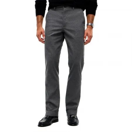 타미힐피거 Denton Brushed Marl 치노 팬츠 143319630