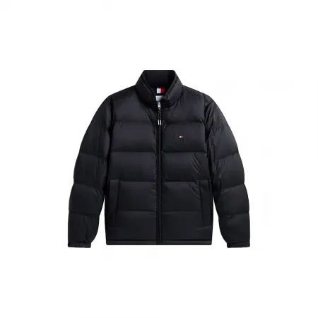 타미힐피거 MW0MW45196 패딩 자켓 143321354