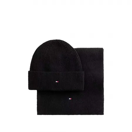 타미힐피거 Set AW0AW19136 비니 143321531