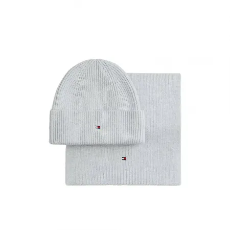 타미힐피거 Set AW0AW19136 비니 143321533