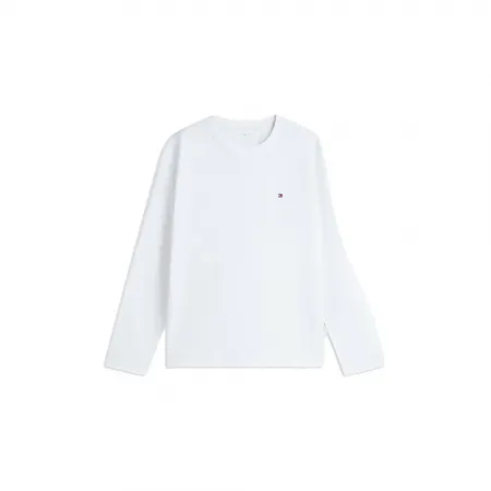 타미힐피거 UM0UM04001 긴팔 파자마 티셔츠 143321760
