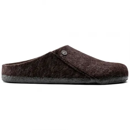 버켄스탁 Zermatt Shearling Felt 샌들 143322762