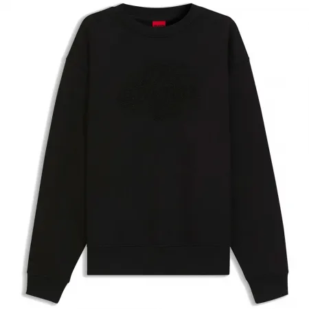 휴고 보스 Danicey 10279095 RED 스웨터 143375879