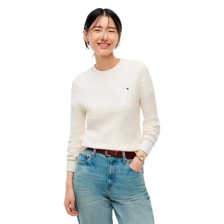타미힐피거 WW0WW44993 스웨터 143383637