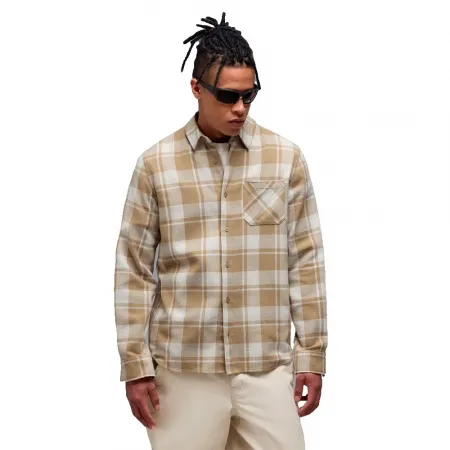 오클리 Podium plaid flannel 긴팔 셔츠 143420904