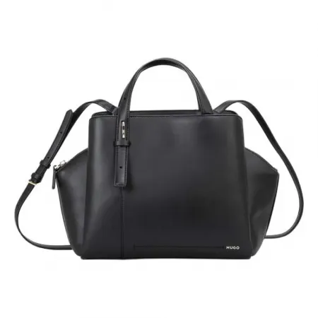 휴고 보스 Yorih Satchel 10281503 RED 가방 143433496