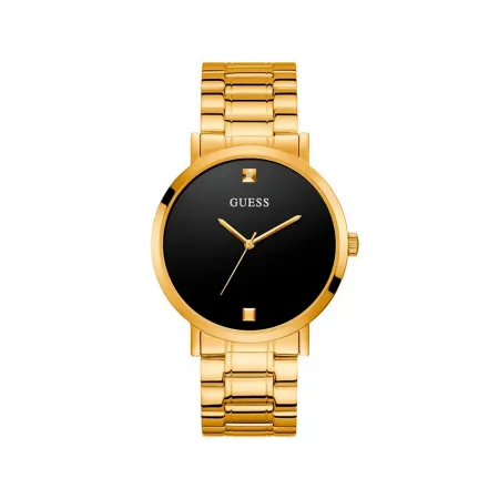 게스 W1315G2 40mm 쿼츠 아날로직 시계 143436272