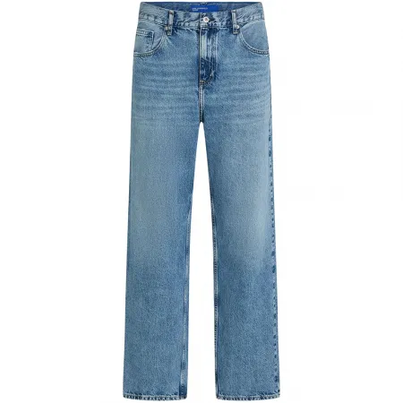 칼라거펠트 B3M10005 릴렉스드 Fit 청바지 143525034