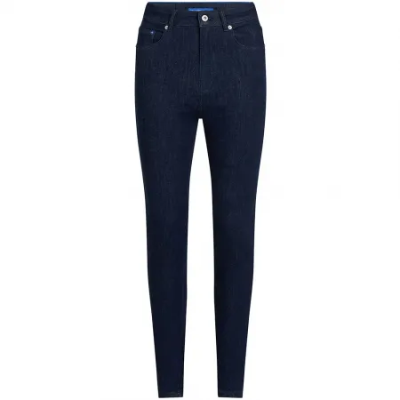 칼라거펠트 B3W10010 스키니 Fit 하이웨이스트 청바지 143525165