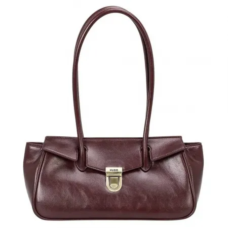 휴고 보스 Quinley SM 10283629 RED 숄더백 143560824