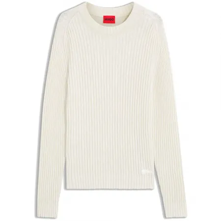 휴고 보스 Sribban 10282432 RED 스웨터 143592339