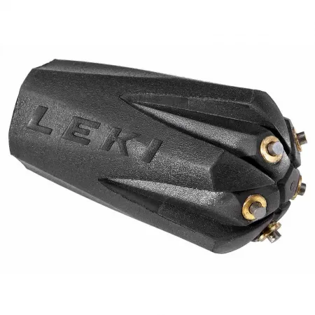레키 Silent Spike Pad Trekking Pair Toe 노르딕 워킹 등산 스틱 등산 모자 2135983452
