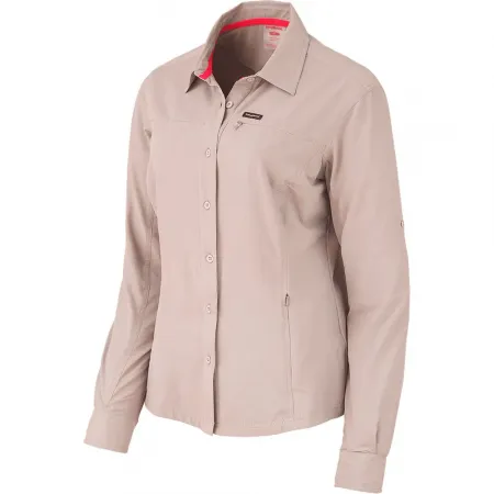 트랑고월드 Rawal 긴팔 셔츠 2136403548