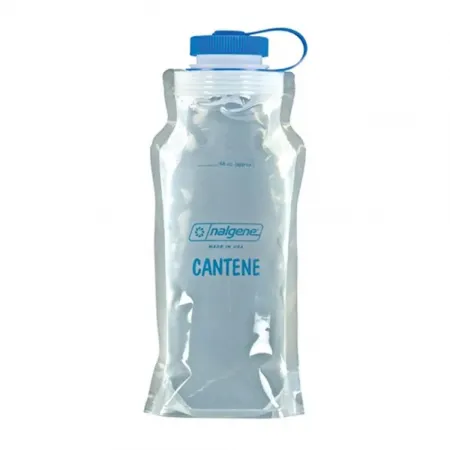NALGENE Cantene 부드러운 플라스크 1.5L 2136741974