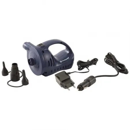 OUTWELL Air Mass 전기 공기 펌프 2136817995
