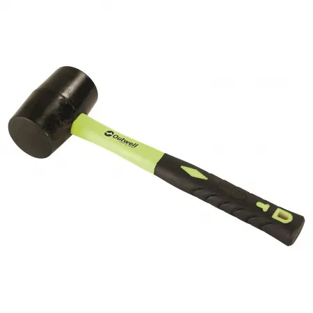 OUTWELL Camping Mallet 16oz 망치 2136818078