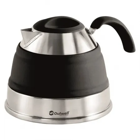OUTWELL 접이식 주전자 1.5L 2136818194
