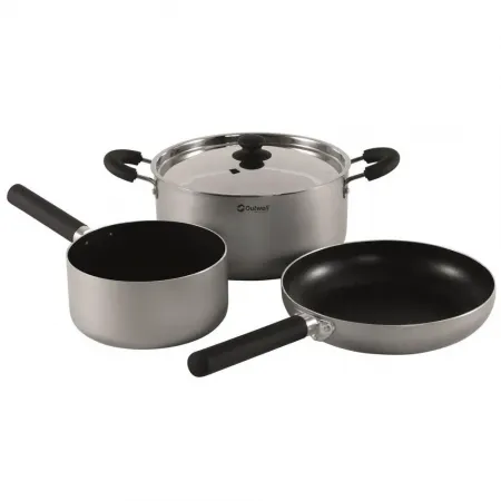 OUTWELL Feast Set L 조리기구 2136818379