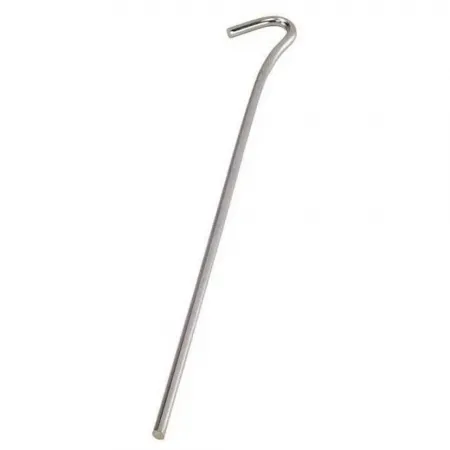 OUTWELL Skewer With Hook 말뚝 10 팩(유닛) 2136818730