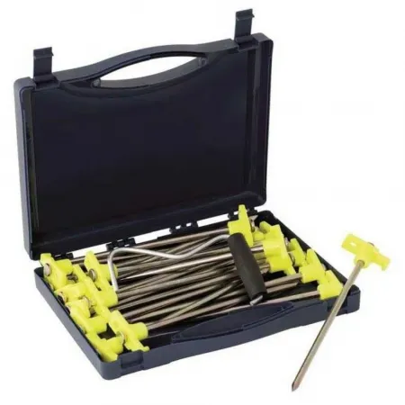 OUTWELL Spike Peg Box 말뚝 2136818736