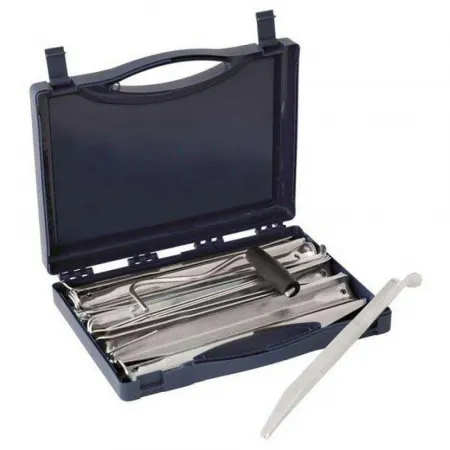 OUTWELL Super U Peg Box 말뚝 2136818749