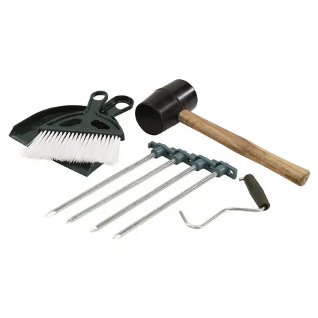 OUTWELL Tent Tool Kit 세트 2136818764