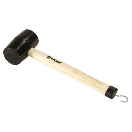 OUTWELL Wood Camping Mallet 12oz 망치 2136818832