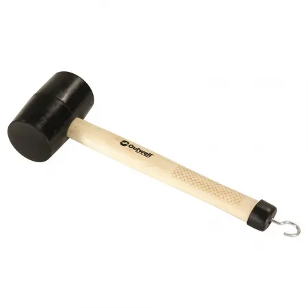 OUTWELL Wood Camping Mallet 16oz 망치 2136818833