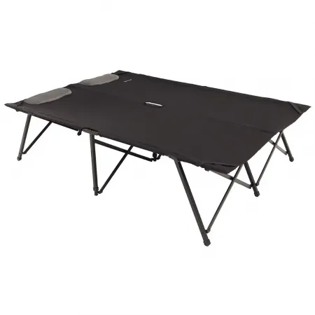 OUTWELL Posadas Foldaway Double 캠핑 침대 2136974203