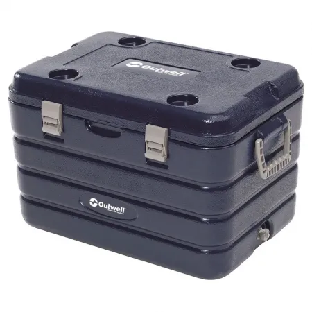 OUTWELL Fulmar 60L 단단한 휴대용 쿨러 2137075077