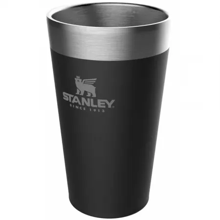 STANLEY 쌓을 수 있는 어드벤처 진공 핀트 470ml 2137356054