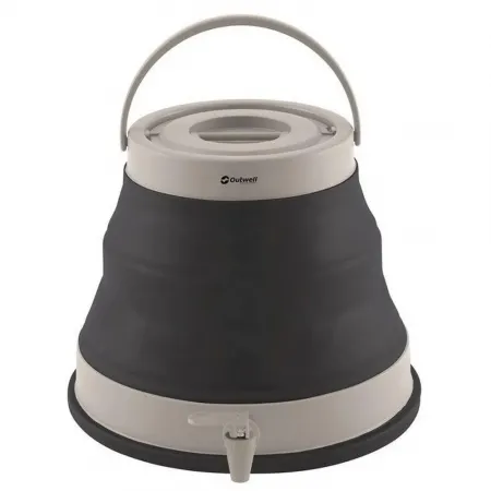 OUTWELL 접이식 물통 12L 2137484387