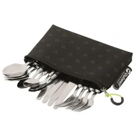 OUTWELL Pouch 식기 세트 2137484397