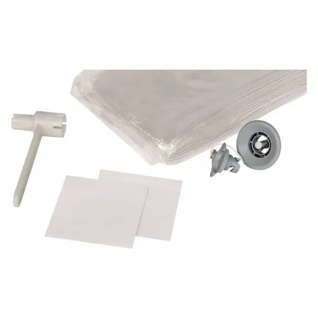 OUTWELL Air Repair Tube Kit 4 세트 2137484410