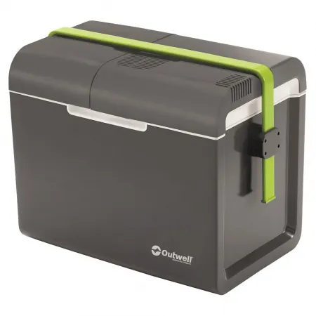 OUTWELL Ecocool Lite 단단한 휴대용 쿨러 35L 2137493262