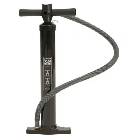 OUTWELL Cyclone 수동 공기 펌프 2137493266