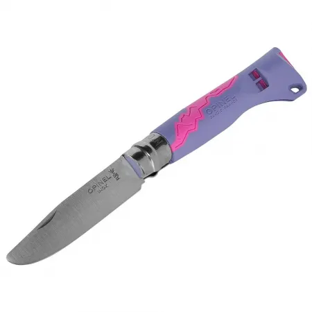 OPINEL 07 Outdoor Junior 접이식 칼 2137863029