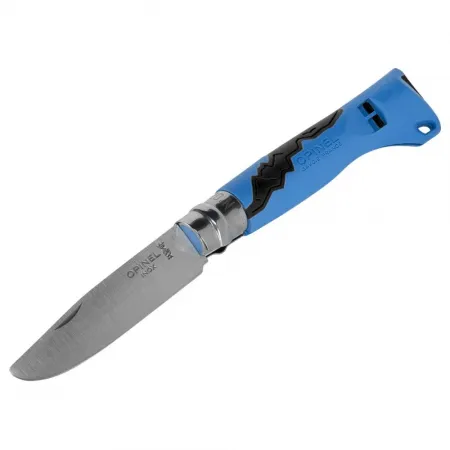 OPINEL No 07 Outdoor Junior Whistle 칼 2137900333
