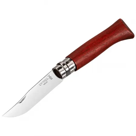OPINEL No 08 Padouk Wood 접이식 칼 2137917806