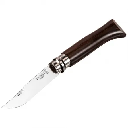 OPINEL 8 Ebony W. Gift Box 칼 2137917810
