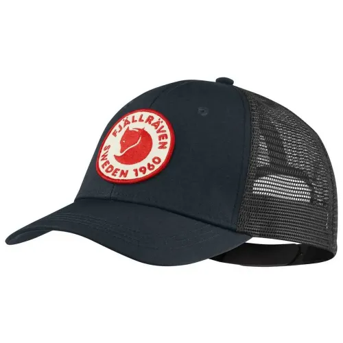 피엘라벤 1960 Logo L?ngtradarkeps 모자 2138013361