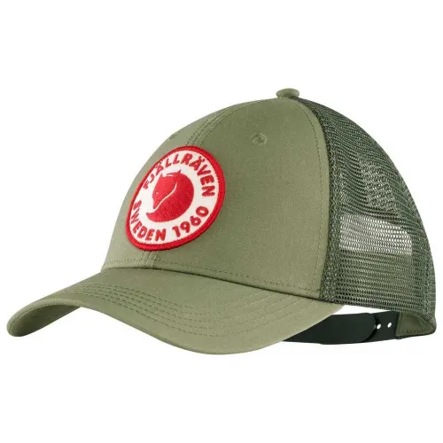 피엘라벤 1960 Logo L?ngtradarkeps 모자 2138013364