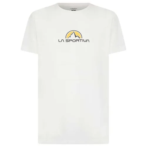 라스포르티바 Brand 반팔 티셔츠 2138018787