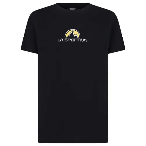 라스포르티바 Brand 반팔 티셔츠 2138018789