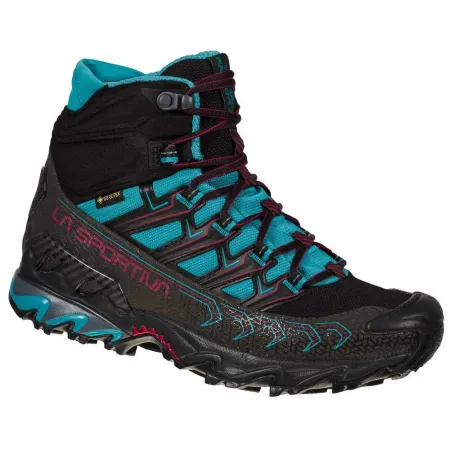 라스포르티바 울트라 Raptor II Mid 고어텍스 등산화 2138018827