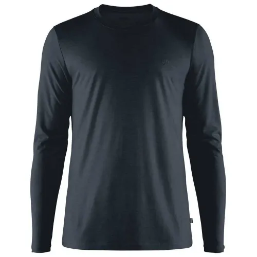 피엘라벤 Abisko Wool 긴팔 티셔츠 2138034450