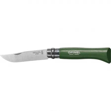 OPINEL Pocket No.08 Beech Wood 칼 2138054491