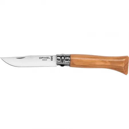 OPINEL Pocket No.06 Olive Wood 칼 2138054496