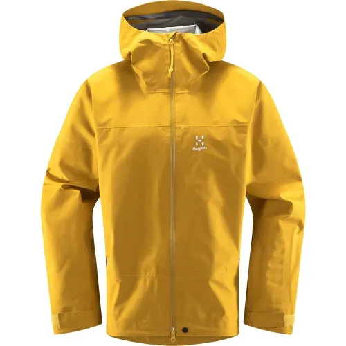 하그로프스 Spire 알파인 고어텍스 자켓 2138160306