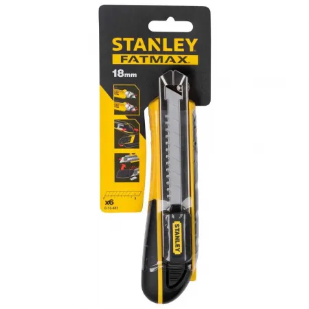 STANLEY FatMax 커터 18 mm 2138329471